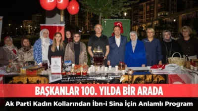 Uğur Hanbey Aladağ…: Malatya Olay Haber…:
AK Parti Malatya İl Başkanlığı
