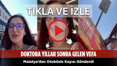 Ali Aladağ…:Malatya Olay Haber…:
Günün öne çıkan haberi...Yıllar önce tedavi ettiği