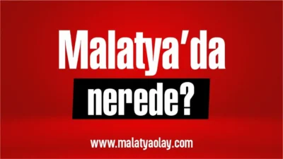 Mustafa Kemal Atatürk Ortaokulu Malatya’da nerede? Battalgazi’deki okulun açık adresi,