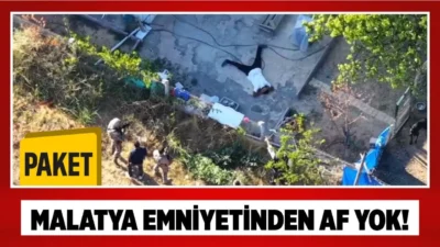 Uğur Hanbey Aladağ…: Malatya Olay Haber…:
Malatya’da Asayiş ve İstihbarat Şube