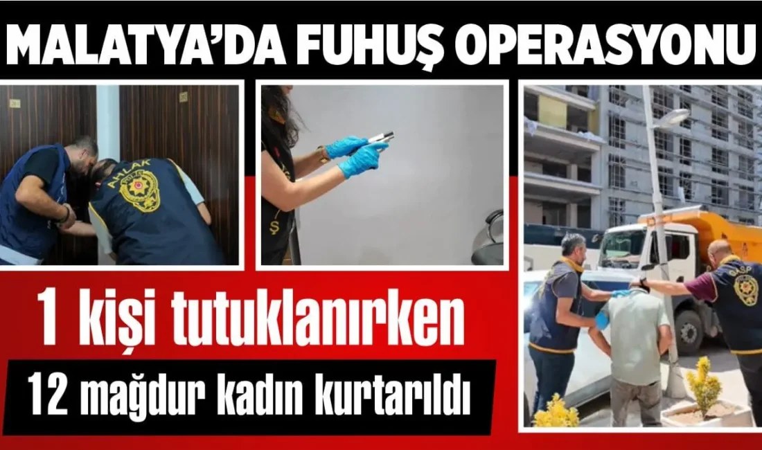 Ali Aladağ…:Malatya Olay Haber…:
Malatya Emniyet Müdürlüğü Asayiş Şube ve İstihbarat