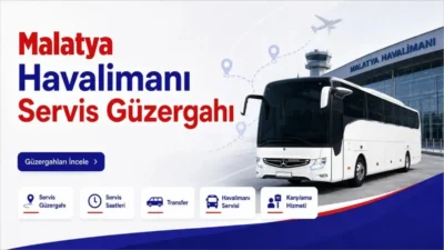 Havaş Malatya nerede? Havaş Malatya telefon numaraları, ofis konumu ve