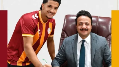 Malatya Yeşilyurtspor’dan Transfer! Zeki Görkem Koca Kadroda