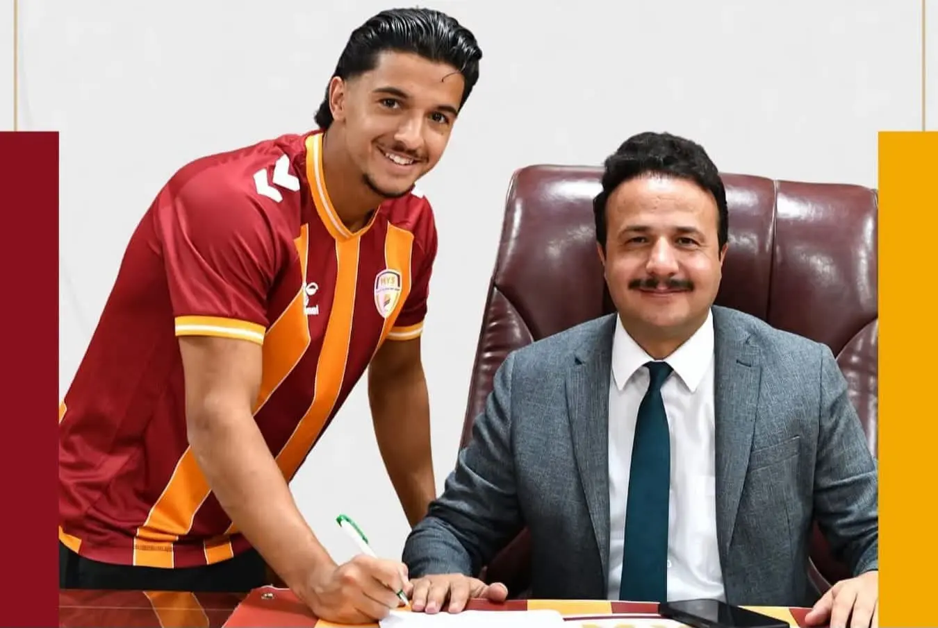 Malatya Yeşilyurtspor’dan Transfer! Zeki Görkem Koca Kadroda