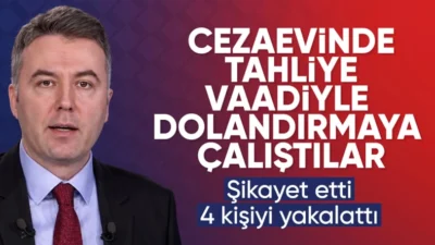 Bakırköy Cumhuriyet Başsavcılığı’nın yürüttüğü soruşturmada, tutuklu gazeteci Mehmet Akif Ersoy’a