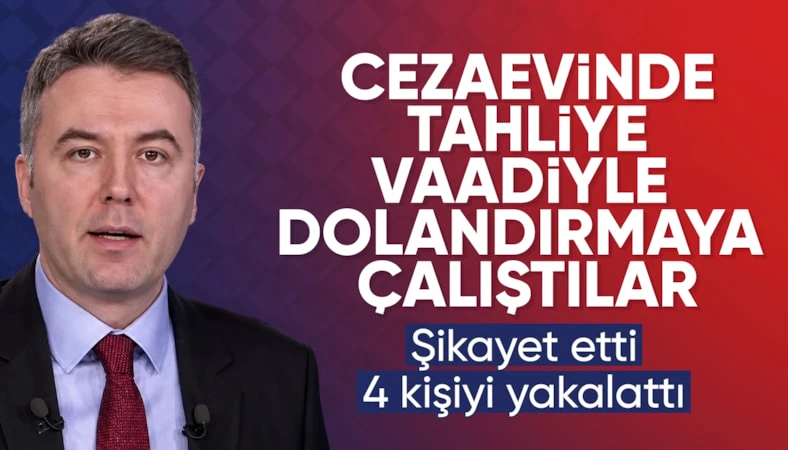 Bakırköy Cumhuriyet Başsavcılığı’nın yürüttüğü soruşturmada, tutuklu gazeteci Mehmet Akif Ersoy’a