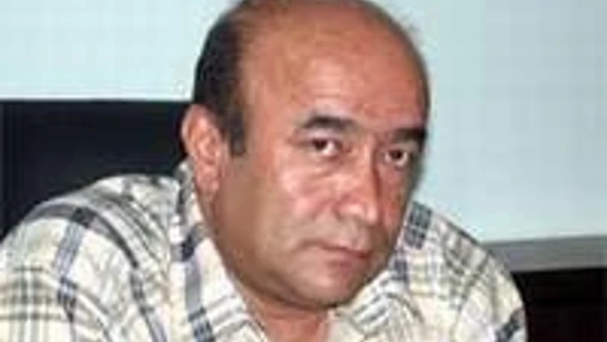 Uğur Hanbey Aladağ...: Malatya Olay Haber...:
Günün acı haberi...Oral Çelik, yaklaşık
