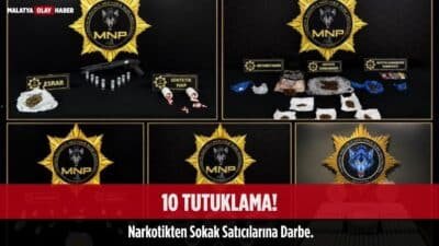 Zehir tacirlerine af yok 33