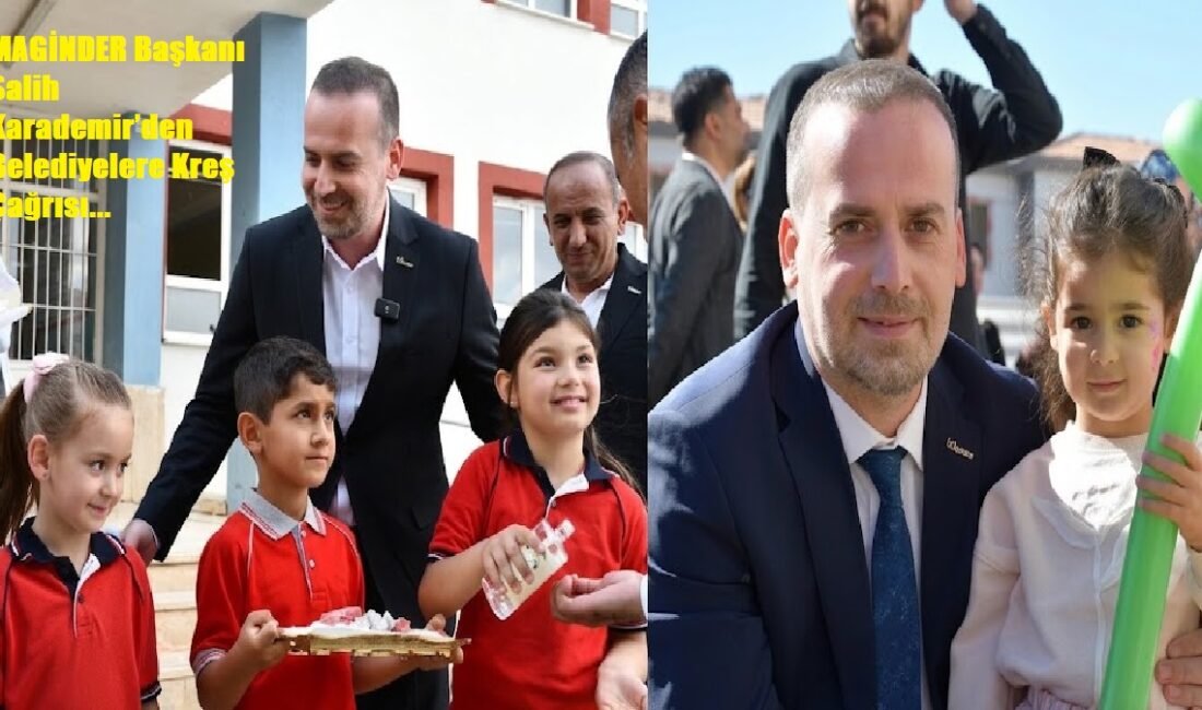Uğur Hanbey Aladağ…:Malatya Olay Haber…:
Malatya Girişimci İş İnsanları Derneği (MAGİNDER)