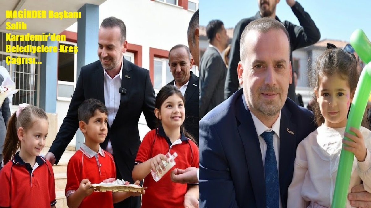 Uğur Hanbey Aladağ…:Malatya Olay Haber…:
Malatya Girişimci İş İnsanları Derneği (MAGİNDER)