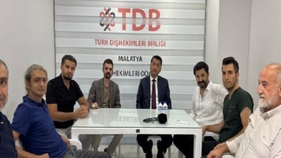 Uğur Hanbey Aladağ…:Malatya Olay Haber…:
Malatya Ticaret ve Sanayi Odası (MTSO)