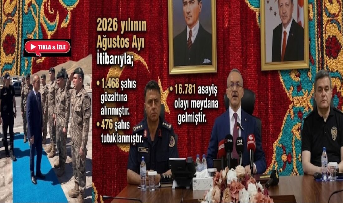 Uğur Hanbey Aladağ…:Malatya Olay Haber…:
Malatya'da vatandaşlarımızın huzur ve güvenliğinin sağlanması