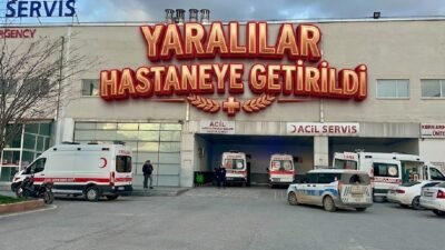 Ali Aladağ…:Malatya Olay Haber…:
Son dakika...Sıcak haber...Malatya’nın Yeşilyurt ilçesine bağlı Bostanbaşı