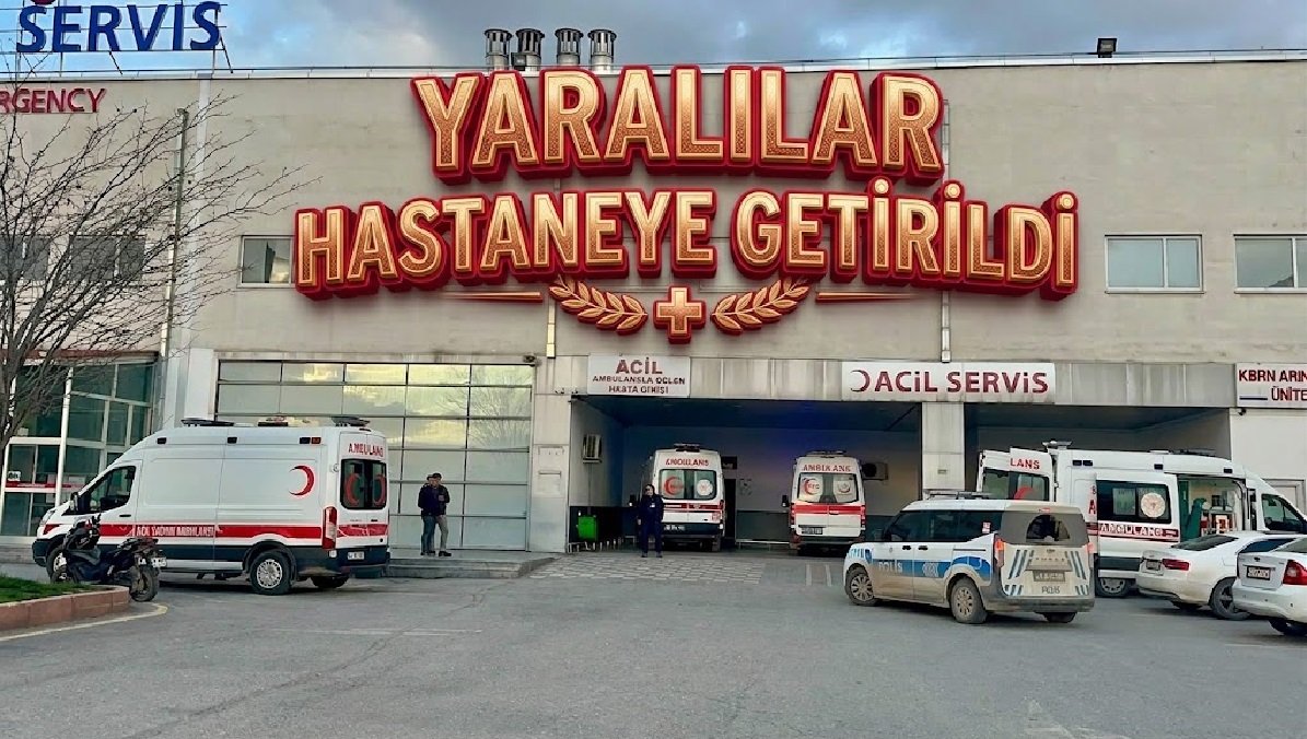 Ali Aladağ…:Malatya Olay Haber…:
Son dakika...Sıcak haber...Malatya’nın Yeşilyurt ilçesine bağlı Bostanbaşı