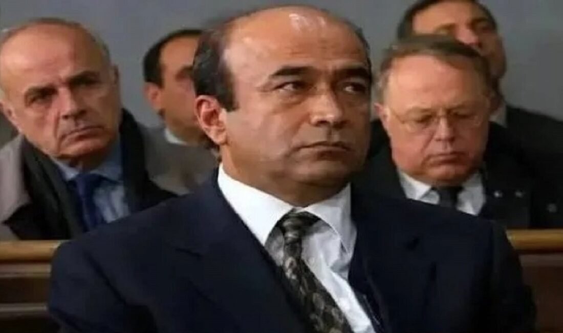 Ali Aladağ…:Malatya Olay Haber…:
Son dakika...Sıcak haber...Oral Çelik’in eşi Emine Çelik,
