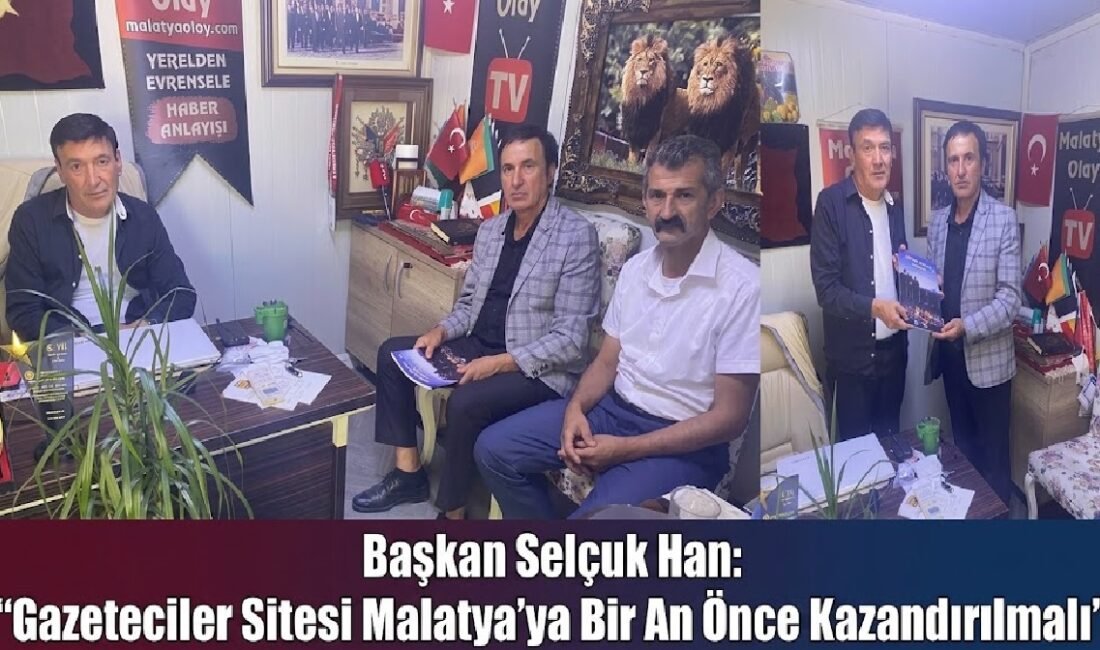 Uğur Hanbey Aladağ…:Malatya Olay Haber…:
Zafer Partisi Malatya İl Başkanı Selçuk