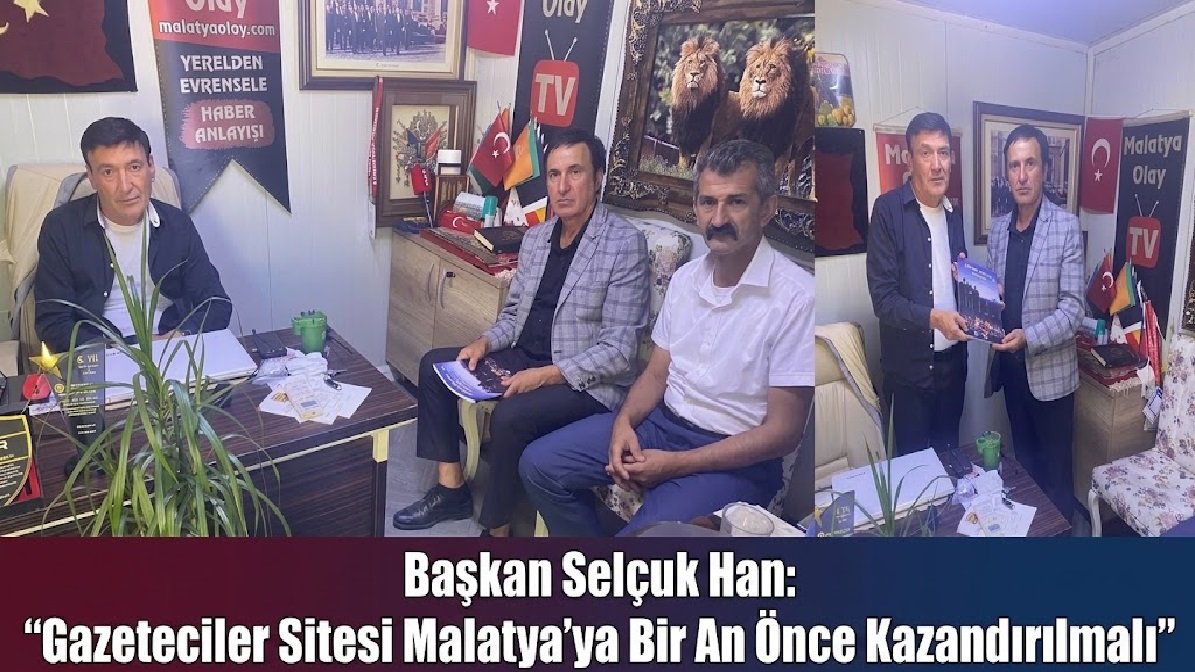 Zafer Partisi’nden Basına Önemli Ziyaret: "Tertemiz Türkiye" Vizyonu Malatya’da Paylaşıldı 2 Zafer Partisi’nden Basına Önemli Ziyaret: "Tertemiz Türkiye" Vizyonu Malatya’da Paylaşıldı 1