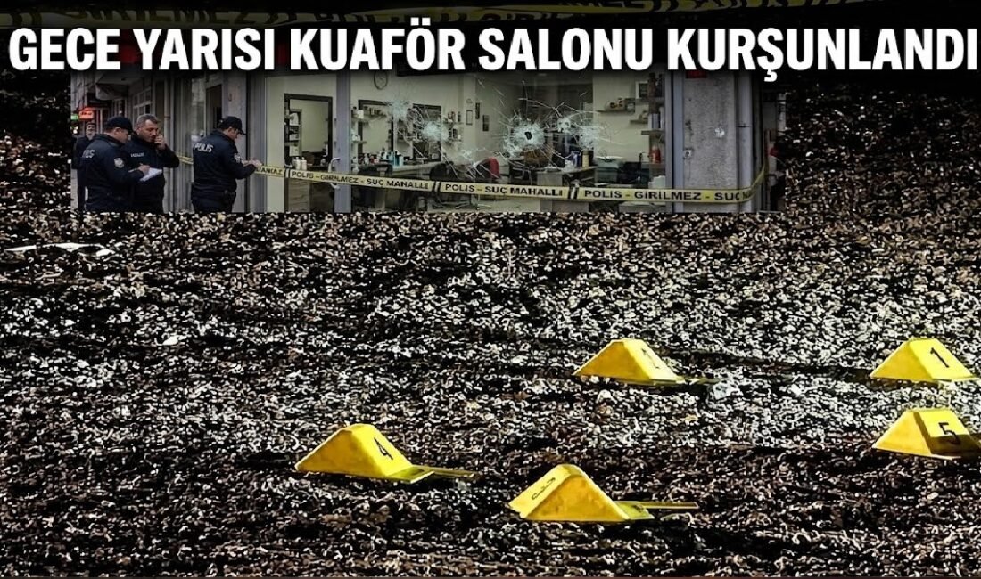Ali Aladağ…:Malatya Olay Haber…:
Son dakika...Sıcak haber...Malatya’da gece saatlerinde hareketli dakikalar