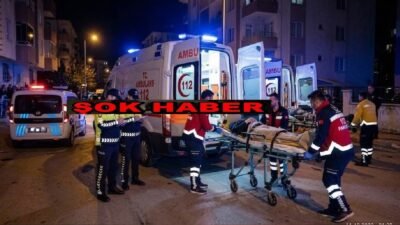 Ali Aladağ…:Malatya Olay Haber…:
Son dakika...Sıcak haber...:Malatya’nın Yeşilyurt ilçesine bağlı Tecde