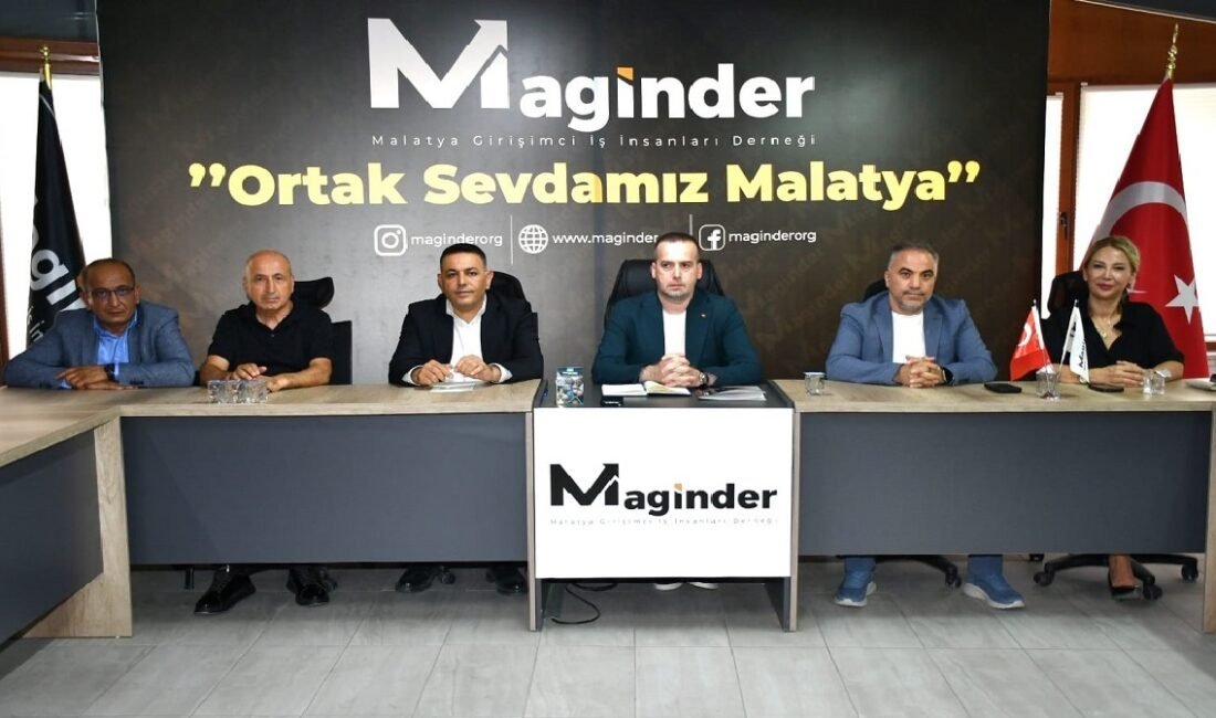 Uğur Hanbey Aladağ…:Malatya Olay Haber…:
Malatya Ticaret ve Sanayi Odası (TSO)