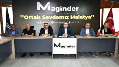 Uğur Hanbey Aladağ…:Malatya Olay Haber…:
Malatya Ticaret ve Sanayi Odası (TSO)