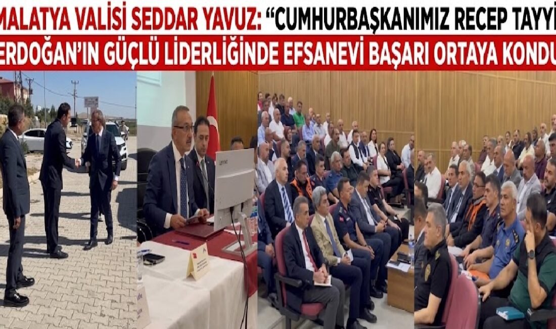 Uğur Hanbey Aladağ…:Malatya Olay Haber…:
Son dakika...Günün öne çıkan haberi...Malatya Valisi