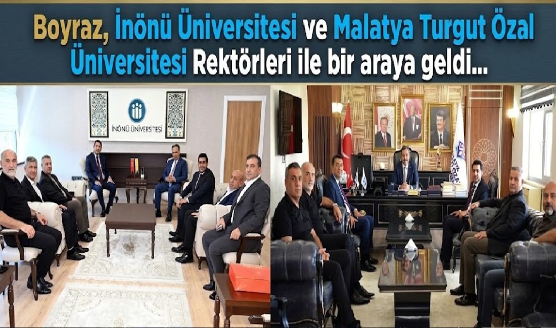 Uğur Hanbey Aladağ…:Malatya Olay Haber…:
Malatya Ticaret ve Sanayi Odası Başkan