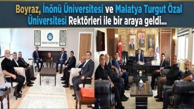 Uğur Hanbey Aladağ…:Malatya Olay Haber…:
Malatya Ticaret ve Sanayi Odası Başkan
