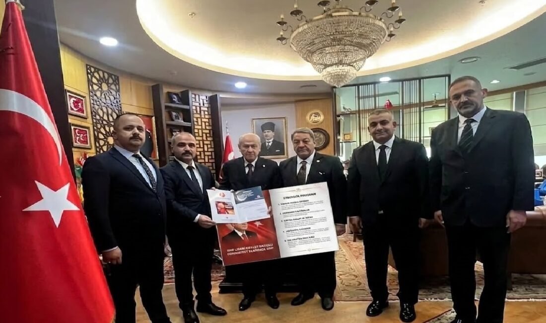 Uğur Hanbey Aladağ…:Malatya Olay Haber…:
Milliyetçi Hareket Partisi (MHP) Malatya Milletvekili