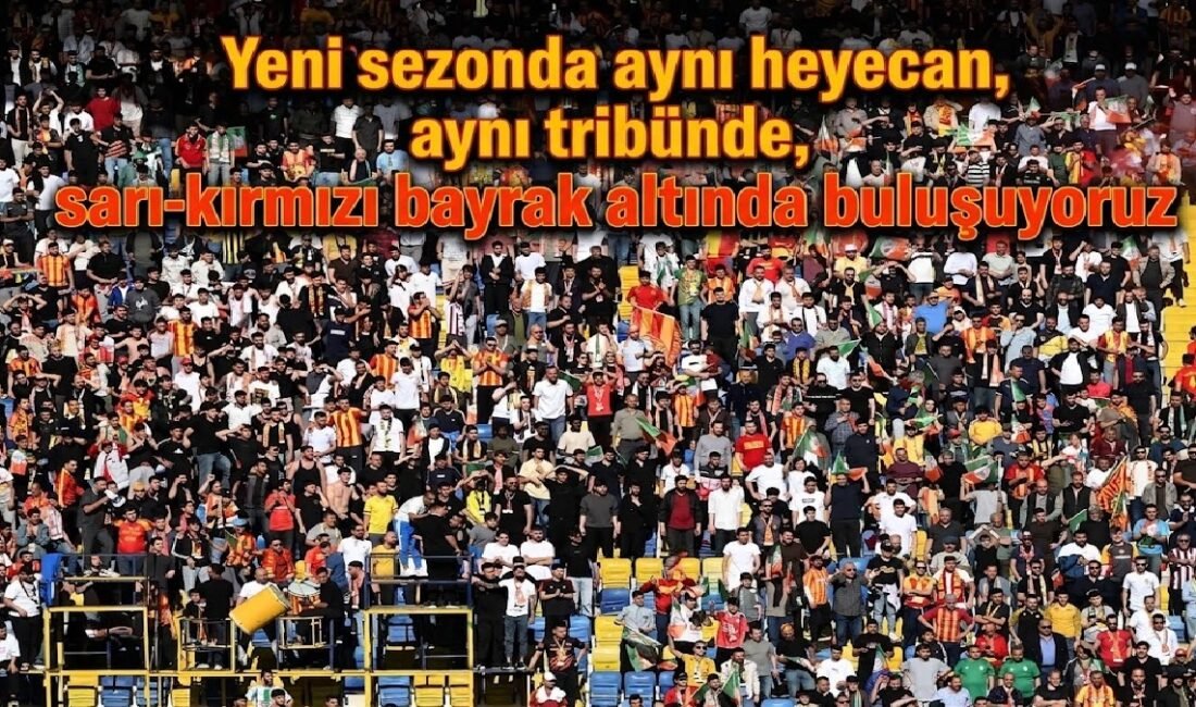 Mehmet Şahin...:Malatya Olay Haber...:
2026–2027 futbol sezonu öncesinde Malatya Yeşilyurt Spor