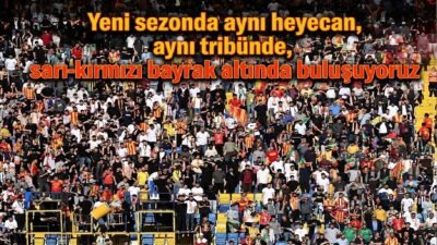 Mehmet Şahin...:Malatya Olay Haber...:
2026–2027 futbol sezonu öncesinde Malatya Yeşilyurt Spor