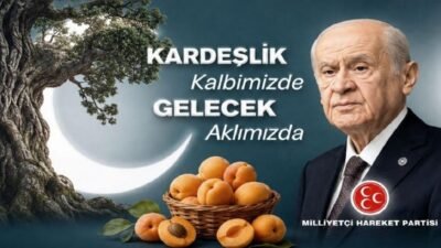Uğur Hanbey Aladağ…:Malatya Olay Haber…:
Milliyetçi Hareket Partisi (MHP) Malatya İl