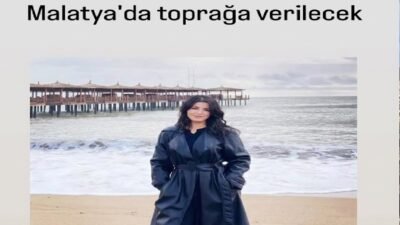 Ali Aladağ…:Malatya Olay Haber…:
Muğla’nın Menteşe ilçesinde dehşete düşüren bir kadın