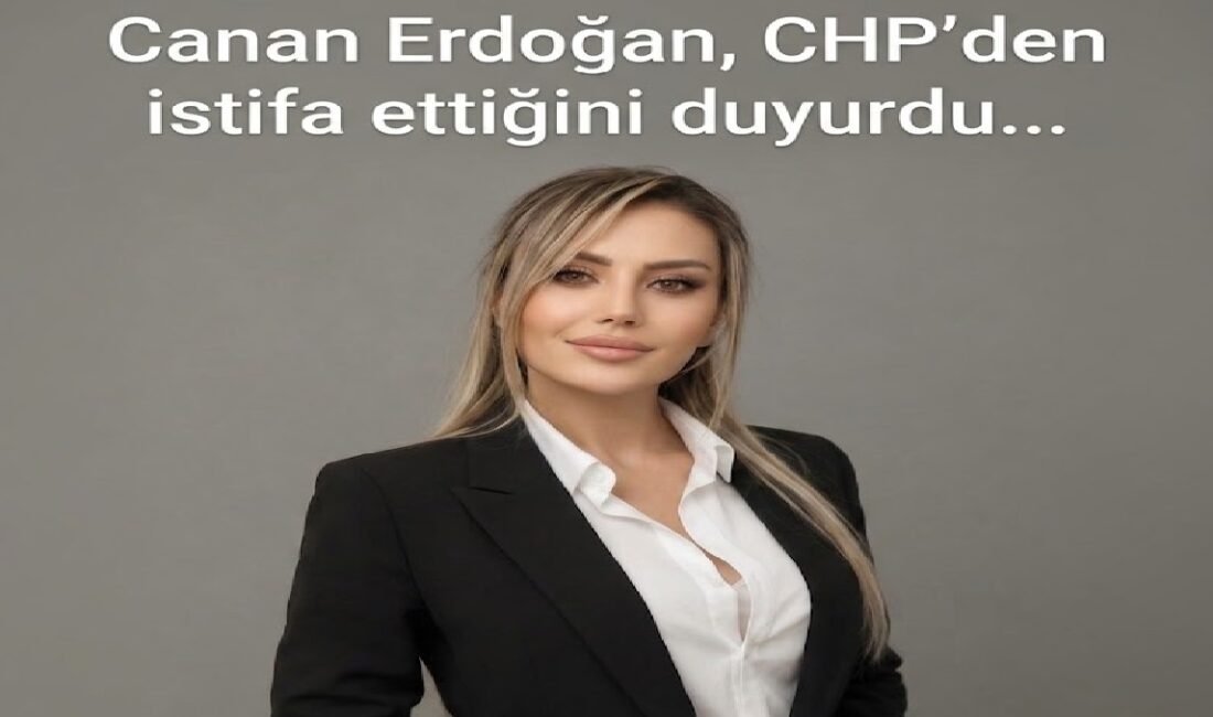 Ali Aladağ…:Malatya Olay Haber…:
CHP Malatya İl Kadın Kolları Başkanlığı görevinden