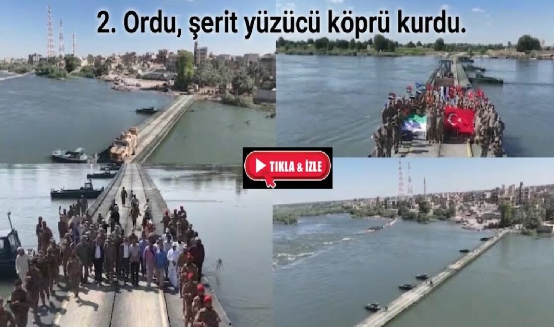 Ali Aladağ…:Malatya Olay Haber…:
Milli Savunma Bakanlığı, Suriye’nin Mayadin bölgesinde yürütülen