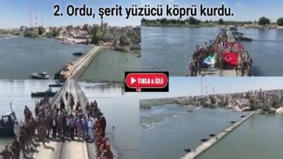 Ali Aladağ…:Malatya Olay Haber…:
Milli Savunma Bakanlığı, Suriye’nin Mayadin bölgesinde yürütülen