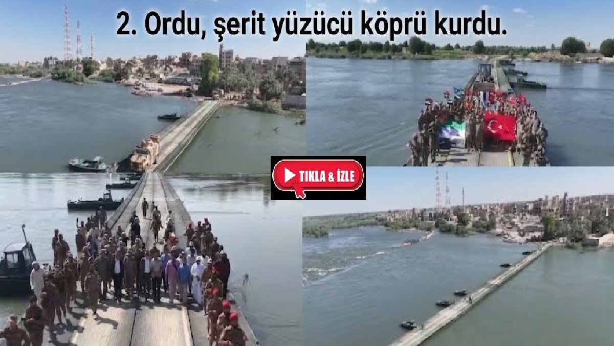 Ali Aladağ…:Malatya Olay Haber…:
Milli Savunma Bakanlığı, Suriye’nin Mayadin bölgesinde yürütülen