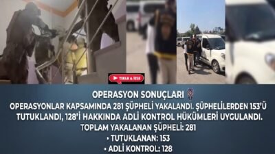 Ali Aladağ…:Malatya Olay Haber…:
Son dakika...Sıcak haber...İçişleri Bakanlığı duyurdu...Malatya'nın da aralarında