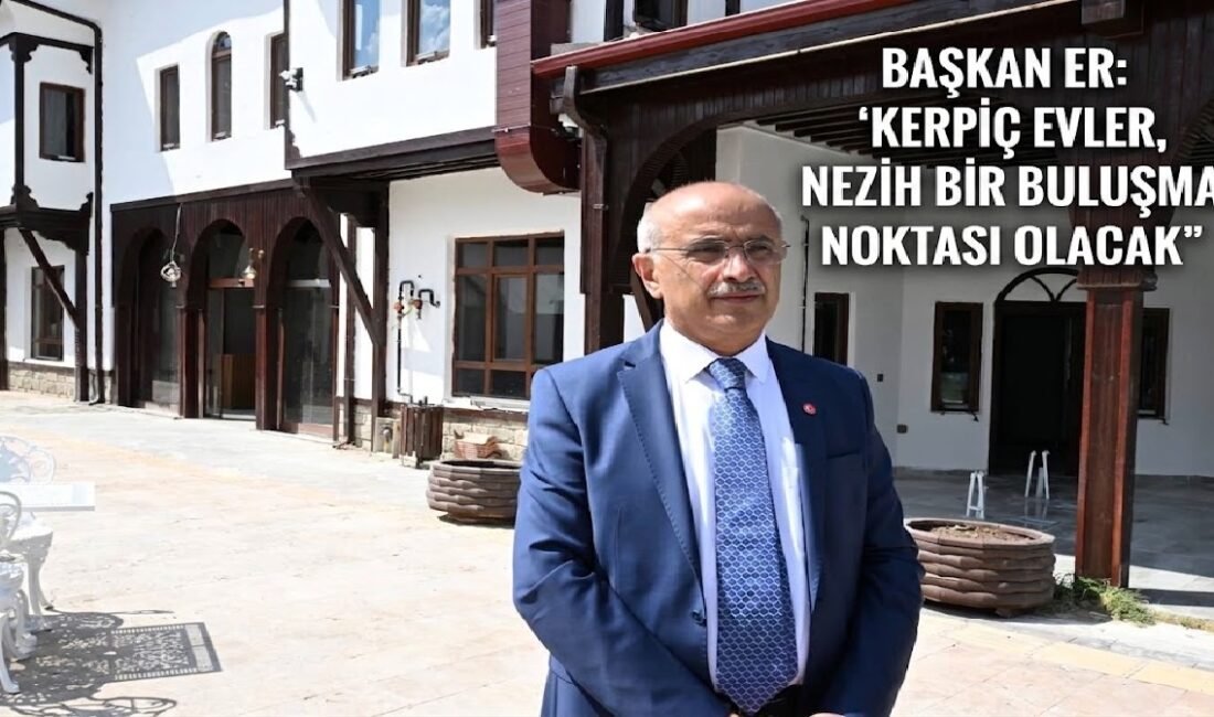 Uğur Hanbey Aladağ…:Malatya Olay Haber…:
Malatya Büyükşehir Belediyesi, kentin kültürel ve