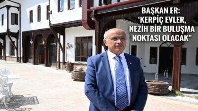 Uğur Hanbey Aladağ…:Malatya Olay Haber…:
Malatya Büyükşehir Belediyesi, kentin kültürel ve