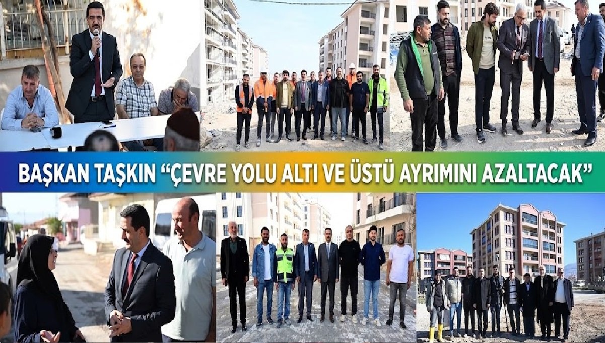 Taştape'de tahliyeden anahtar teslimine uzanan dönüşüm, olmaz olamaz denile hayata geçti 2 Taştape'de tahliyeden anahtar teslimine uzanan dönüşüm, olmaz olamaz denile hayata geçti 1
