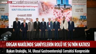 Uğur Hanbey Aladağ…:Malatya Olay Haber…:
Ulaştırma ve Altyapı Bakanı Abdulkadir Uraloğlu,