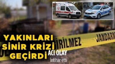 Ali Aladağ…:Malatya Olay Haber…:
Son dakika...Günün en acı olayı...Malatya’nın Yeşilyurt ilçesine