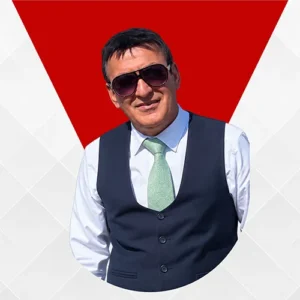 Ali Aladağ