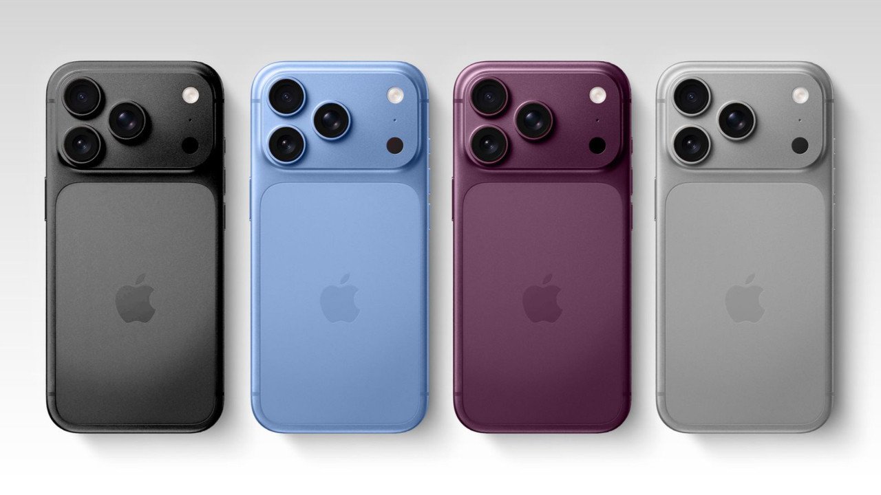iPhone 18 Pro ve Pro Max Türkiye'de Satışa Çıktı: Fiyatı Ne Kadar? 1