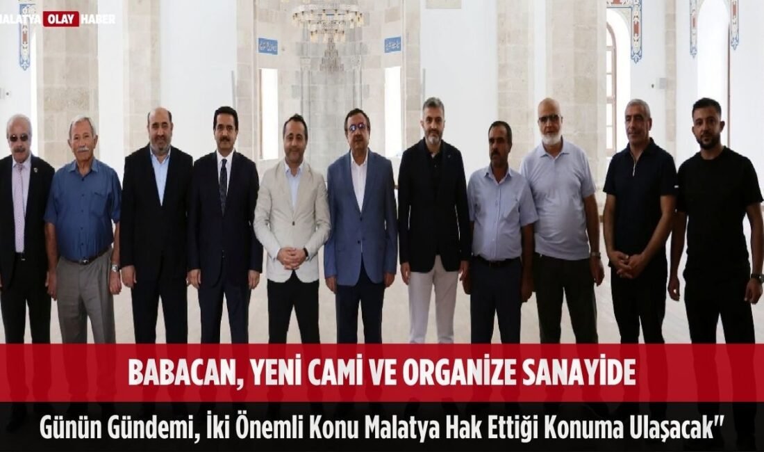 Ali Aladağ…:Malatya Olay Haber…:
Malatya’nın sembolik yapıları arasında yer alan ve