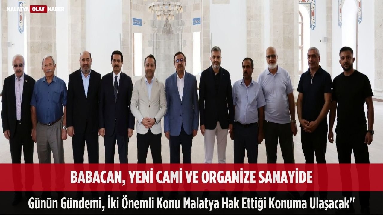 Ali Aladağ…:Malatya Olay Haber…:
Malatya’nın sembolik yapıları arasında yer alan ve