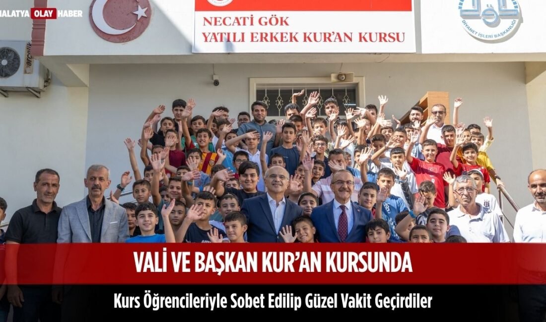 Uğur Hanbey Aladağ…:Malatya Olay Haber…:
Malatya Valisi Seddar Yavuz ve Malatya