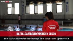 Kış Döneminde de Eğitimler Sürecek 5