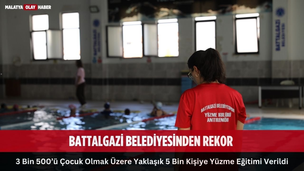 Kış Döneminde de Eğitimler Sürecek 1